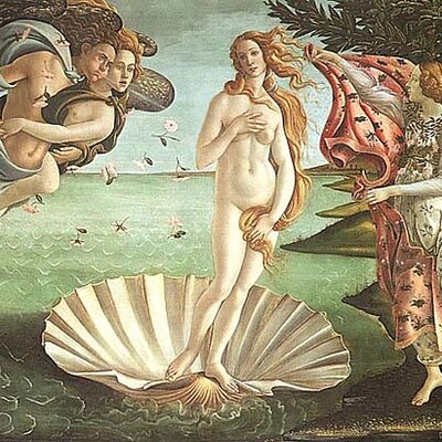 Timeline: LOS CUATRO HUMANISMOS