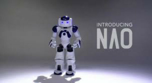 "NAO" - Robot Prototipo