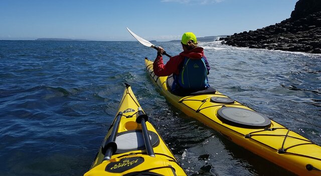 Comprem el nostre primer kayak