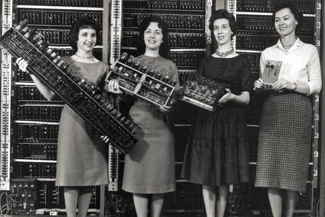 ENIAC Programmers