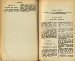 Publicación del Espíritu de las Leyes de Montesquieu.