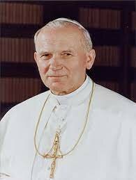 264. San Juan Pablo II