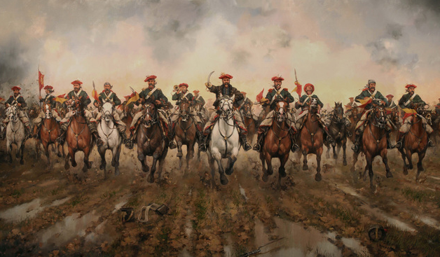 Guerra de los 7 años