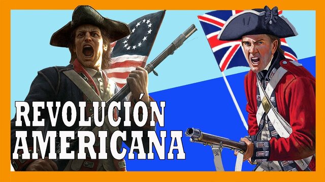 Revolución americana