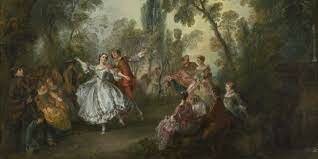 Práctica del Despotismo Ilustrado.