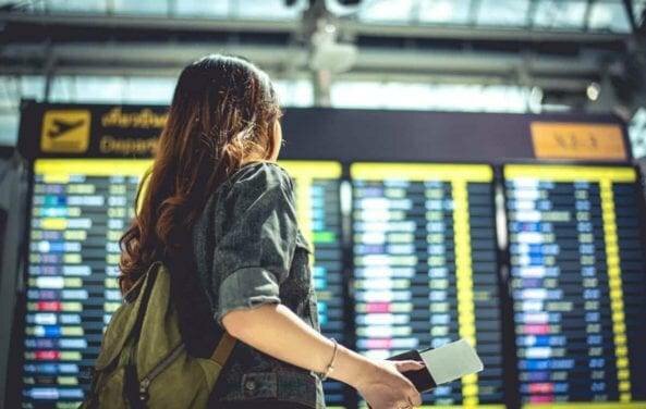 Primer viatge a alemanya sola