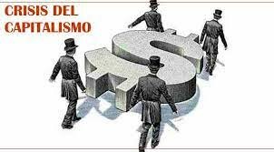Crisis del modelo capitalista (felices 20 y crash)