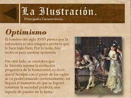 Desarrollo de la Ilustración