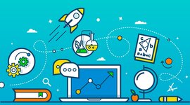 Timeline: Linha do Tempo Educação EAD