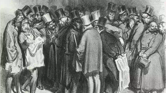 La II Revolución Industrial y el gran capitalismo