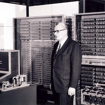 Timeline: Historia de las Bases de Datos