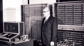 Timeline: Historia de las Bases de Datos