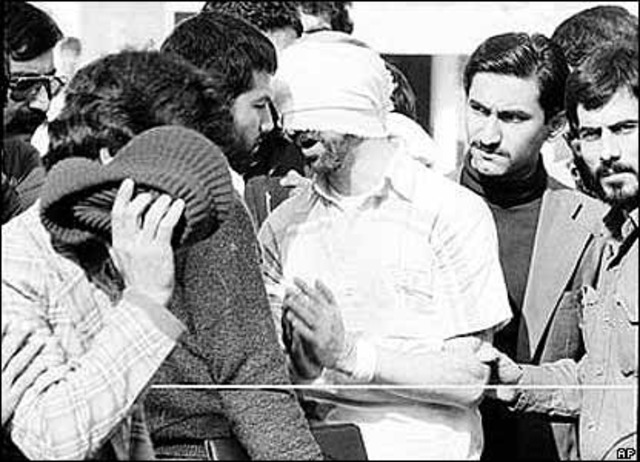 Iranian Hostage Crisis