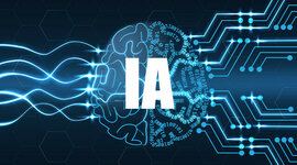 Timeline: Fundamentos de la IA