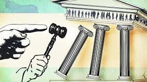 Crisis de la democracia y ascenso de los fascismos.