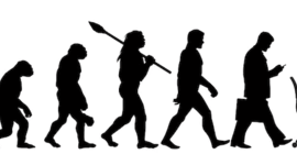 Timeline: storia dell'informatica