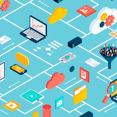 Timeline: Historia de la Computadora