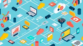Timeline: Historia de la Computadora
