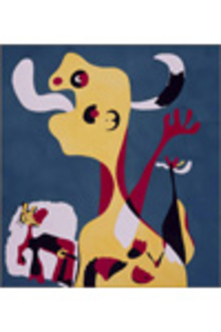 Muerte de Joan Miró