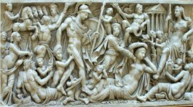 Timeline: Actividad 4 - Recorriendo los mecanismos alternativos de solución de conflictos, en el posconflicto