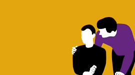 Timeline: Atención psicosocial