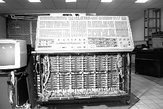 1955-1964 .Segona generació, el transistor.