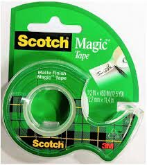 Scotch Tape