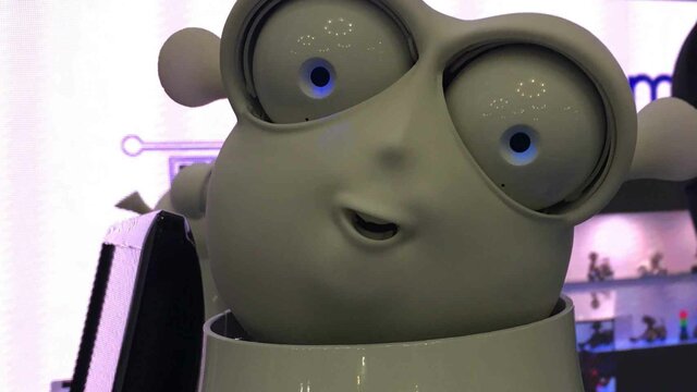 1961 Los primeros robots industriales de gran tamaño: