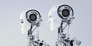 1994 robot caminante