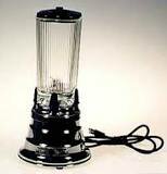 The Blender