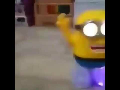 1994 robot caminante