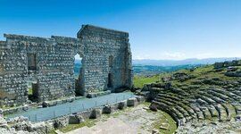 Timeline: Estilos artísticos