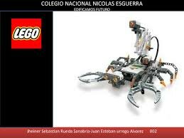 2008 Robot domestico