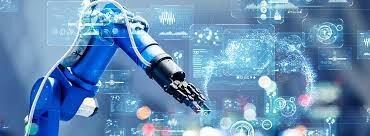 Primer uso oficialmente de un robot médico