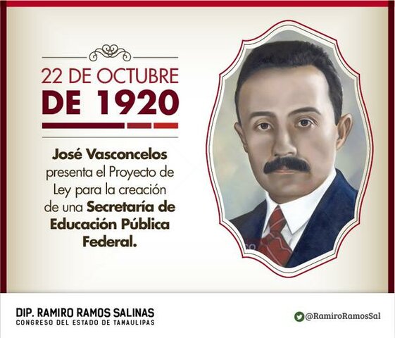 Proyecto de ley - SEP (Secretaria de Educación Públoica))