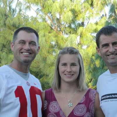 Timeline: Stricker (Steve & Linda) Legacy History