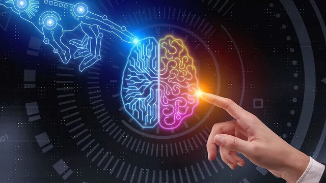 INTELIGENCIA  ARTIFICIAL