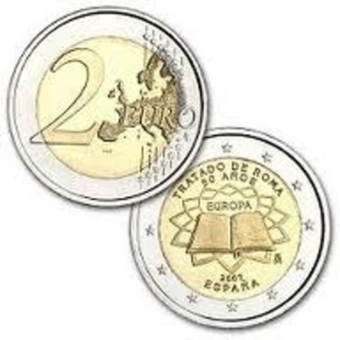 Creacion del Euro