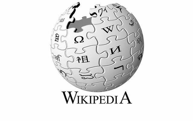 WIKIPEDIA