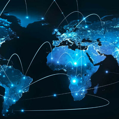 Timeline: Historia de Internet