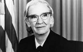 Grace Hopper