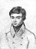Mort d'Evariste Galois
