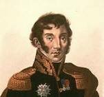 Mort du général Lamarque