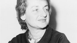 Timeline: Betty Friedan