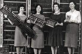 ENIAC Programmers