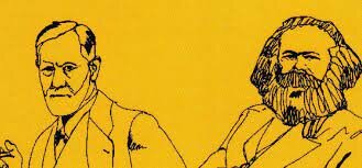 Marx y Freud