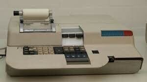 Primer programa de inteligencia artificial.