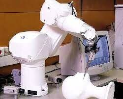 robot medico