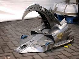 Robot Wars