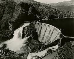 National Reclamation Act Passed